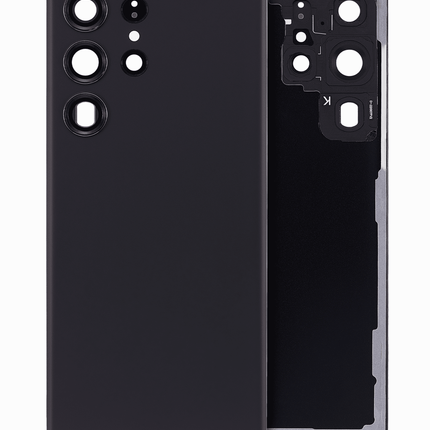 Back Glass | for: Samsung Galaxy S23 Ultra