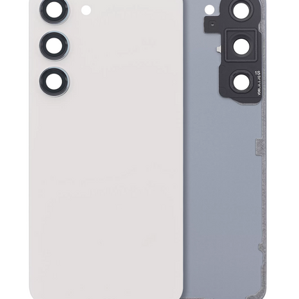 Back Glass | for: Samsung Galaxy S23