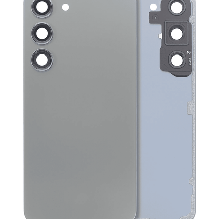 Back Glass | for: Samsung Galaxy S23