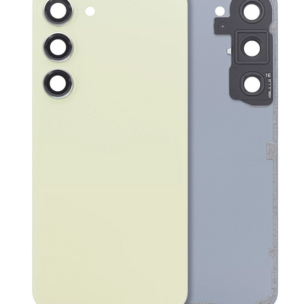 Back Glass | for: Samsung Galaxy S23