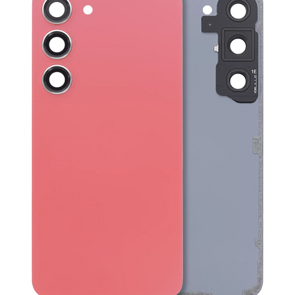 Back Glass | for: Samsung Galaxy S23