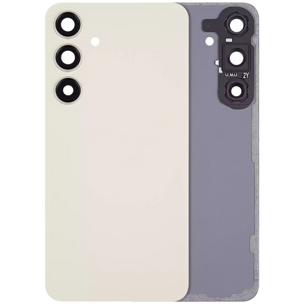 Back Glass | for: Samsung Galaxy S24 Plus