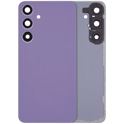 Back Glass | for: Samsung Galaxy S24 Plus