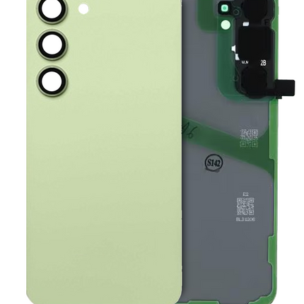 Back Glass | for: Samsung Galaxy S24 Plus