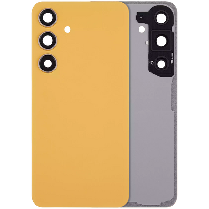 Back Glass | for: Samsung Galaxy S24 Plus