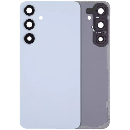 Back Glass | for: Samsung Galaxy S24 Plus