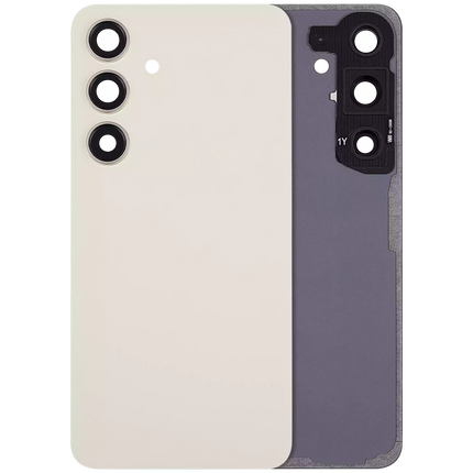 Back Glass | for: Samsung Galaxy S24