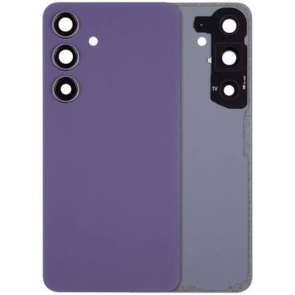 Back Glass | for: Samsung Galaxy S24