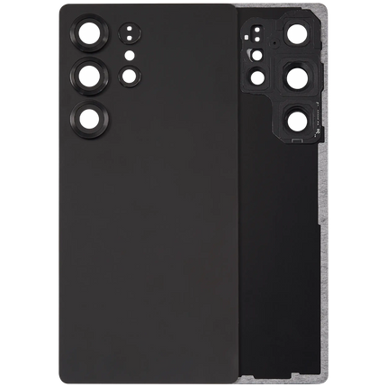 Back Glass | for: Samsung Galaxy S25 Ultra