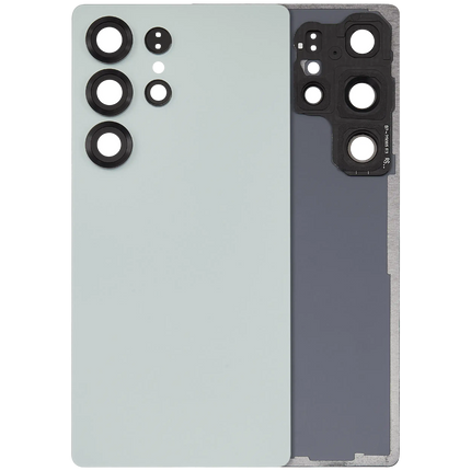 Back Glass | for: Samsung Galaxy S25 Ultra