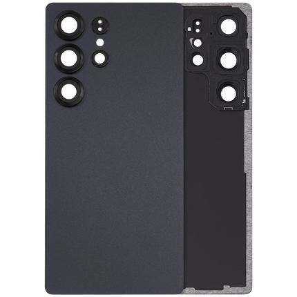 Back Glass | for: Samsung Galaxy S25 Ultra