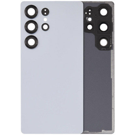 Back Glass | for: Samsung Galaxy S25 Ultra