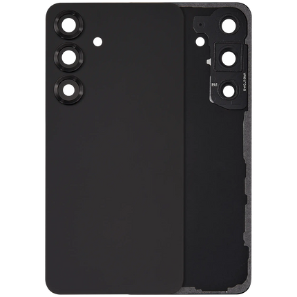 Back Glass | for: Samsung Galaxy S25