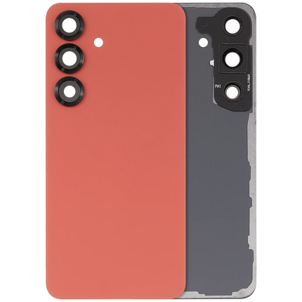 Back Glass | for: Samsung Galaxy S25