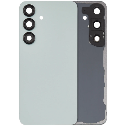 Back Glass | for: Samsung Galaxy S25