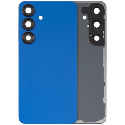 Back Glass | for: Samsung Galaxy S25