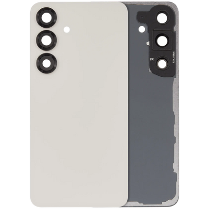 Back Glass | for: Samsung Galaxy S25