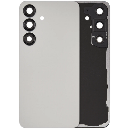 Back Glass | for: Samsung Galaxy S25