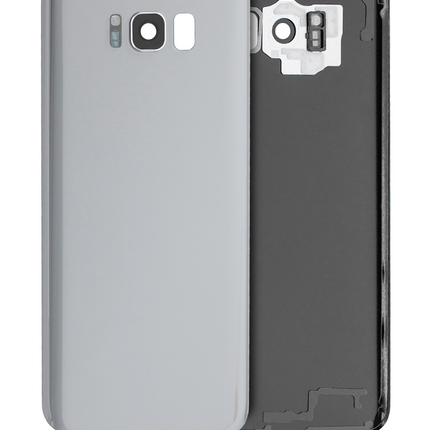Back Glass | for: Samsung Galaxy S8 Plus