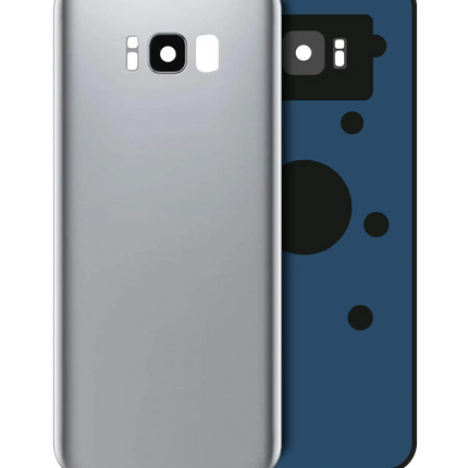 Back Glass | for: Samsung Galaxy S8