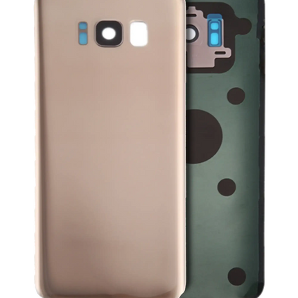 Back Glass | for: Samsung Galaxy S8