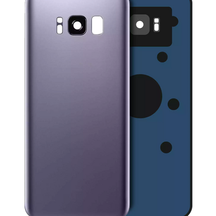 Back Glass | for: Samsung Galaxy S8