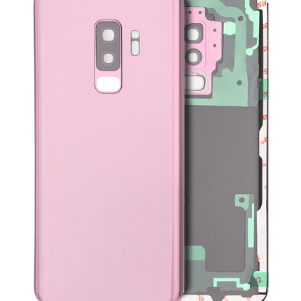 Back Glass | for: Samsung Galaxy S9 Plus