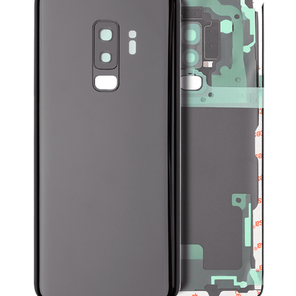 Back Glass | for: Samsung Galaxy S9 Plus