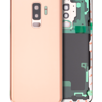 Back Glass | for: Samsung Galaxy S9 Plus