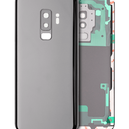 Back Glass | for: Samsung Galaxy S9 Plus