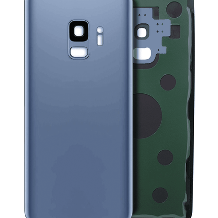 Back Glass | for: Samsung Galaxy S9