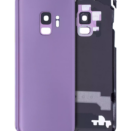 Back Glass | for: Samsung Galaxy S9