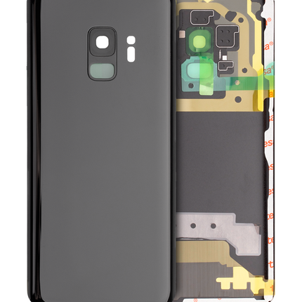 Back Glass | for: Samsung Galaxy S9