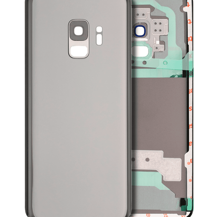 Back Glass | for: Samsung Galaxy S9