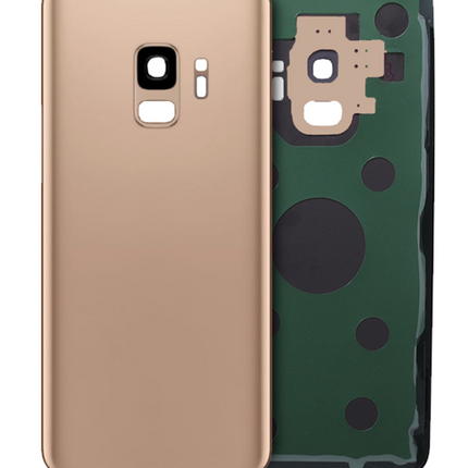 Back Glass | for: Samsung Galaxy S9