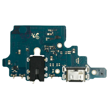 Charging Port | for: Samsung Galaxy Note 10 Lite | with: Board