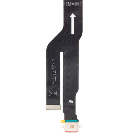 Charging Port Flex Cable | for: Samsung Galaxy Note 20 Ultra