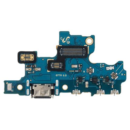 Charging Port | for: Samsung Galaxy S10 Lite | with: Board