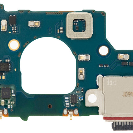 Charging Port | for: Samsung Galaxy S20 FE | with: Board