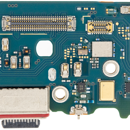Charging Port | for: Samsung Galaxy S20 Ultra | with: Board