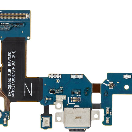 Charging Port Flex Cable | for: Samsung Galaxy S8 Plus