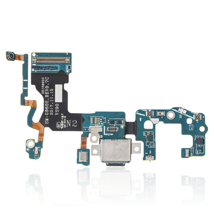Charging Port Flex Cable | for: Samsung Galaxy S9