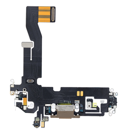 Charging Port Flex Cable | for: iPhone 12, 12 Pro