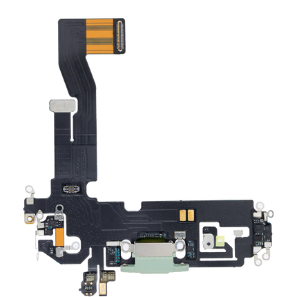Charging Port Flex Cable | for: iPhone 12, 12 Pro