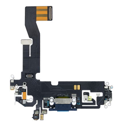 Charging Port Flex Cable | for: iPhone 12, 12 Pro