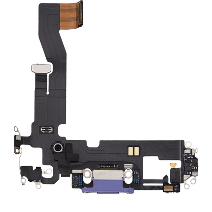 Charging Port Flex Cable | for: iPhone 12, 12 Pro