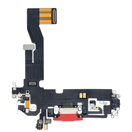 Charging Port Flex Cable | for: iPhone 12, 12 Pro