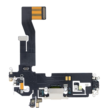 Charging Port Flex Cable | for: iPhone 12, 12 Pro