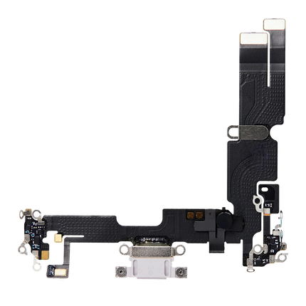 Charging Port Flex Cable | for: iPhone 14 Plus