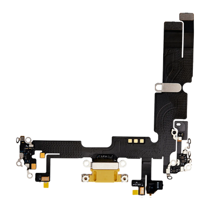Charging Port Flex Cable | for: iPhone 14 Plus
